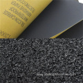 5000grit electro coated abrasive wet and dry sandpaper